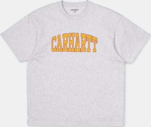 Carhartt Work In Progress Short Sleeve Theory T-Shirt - Men's