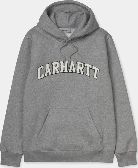 Carhartt Work In Progress Hooded Princeton Sweat - Men's