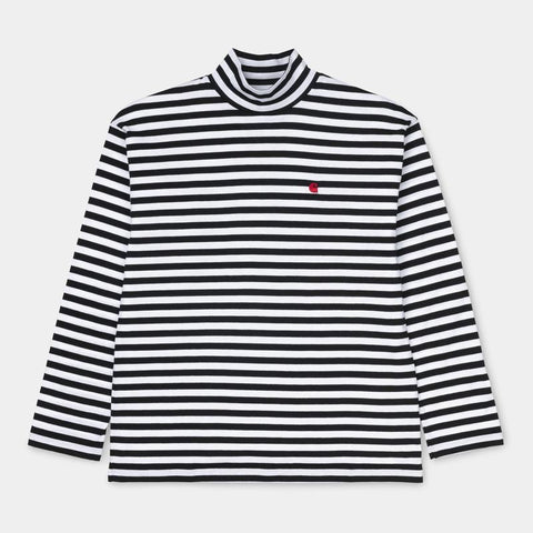 Carhartt Work In Progress Long Sleeve Haldon T-Shirt - Women's