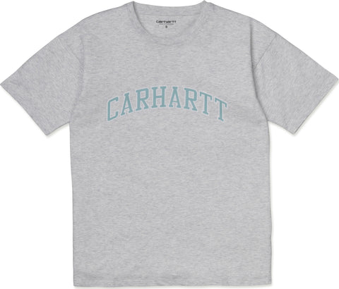 Carhartt Work In Progress Short Sleeve Princeton T-Shirt - Women's