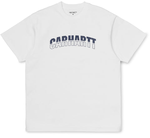 Carhartt Work In Progress District Short Sleeve T-Shirt - Men's