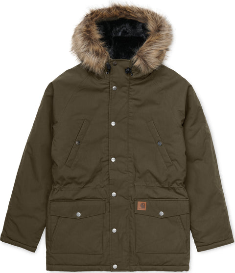 Carhartt Work In Progress Trapper Parka - Men's