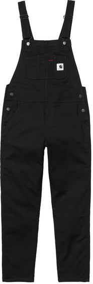 Carhartt Work In Progress Bib Overall - Women's