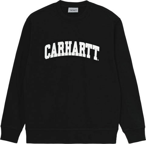 Carhartt Work In Progress University Sweatshirt - Men's