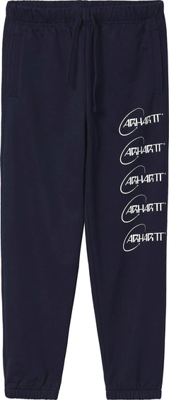 Carhartt Work In Progress Orbit Sweat Pants - Men's