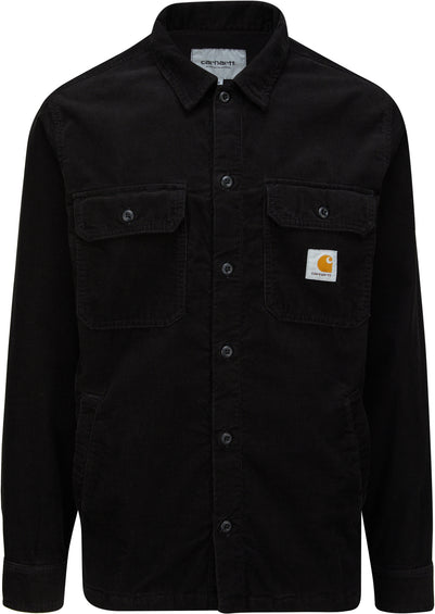 Carhartt Work In Progress Dixon Shirt Jacket - Men's