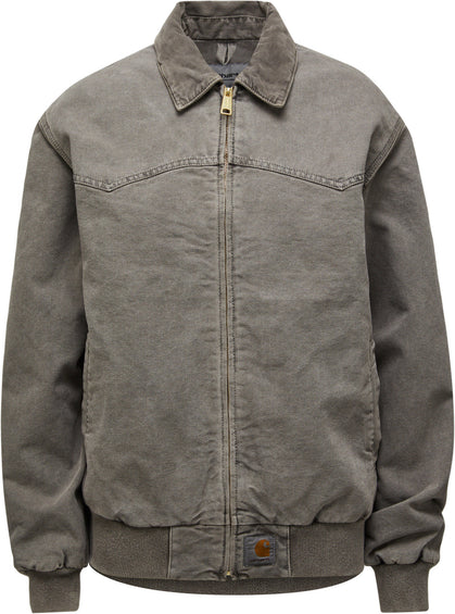 Carhartt Work In Progress OG Santa Fe Jacket - Men's
