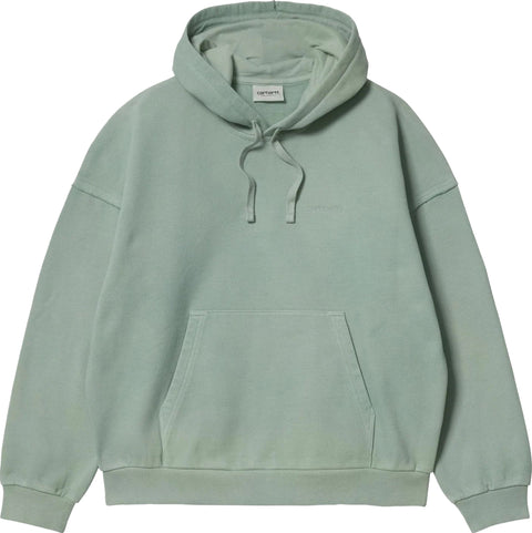 Carhartt Work In Progress Marfa Hooded Sweatshirt - Women's