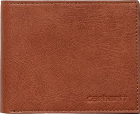 Carhartt Work In Progress Card Wallet - Unisex