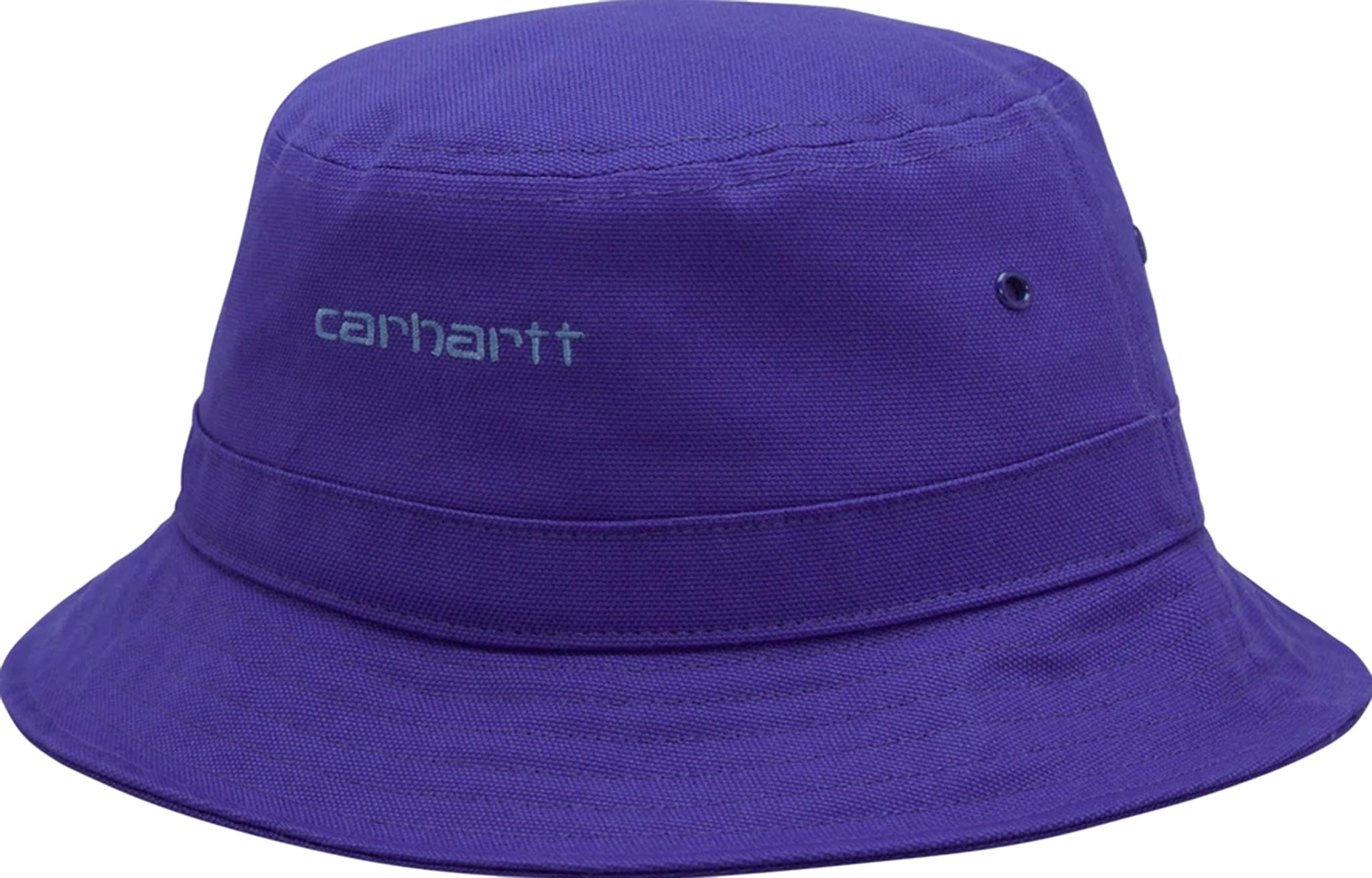 Carhartt Work In Progress Script Bucket Hat