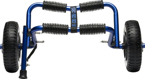 Canadian River Supply Ultralight Kayak Cart 