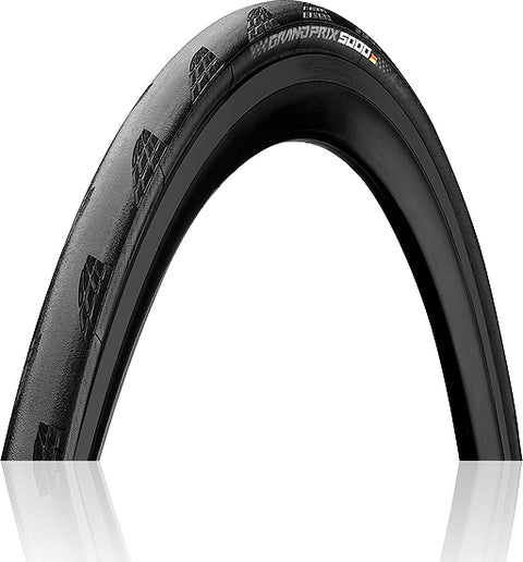 Continental Rice Tires Grand Prix 5000