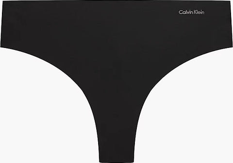 Calvin Klein Invisibles Thong - Women's