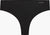 Calvin Klein Invisibles Thong - Women's - Black