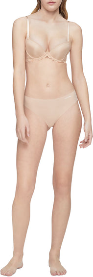 Calvin Klein Invisibles Thong - Women's