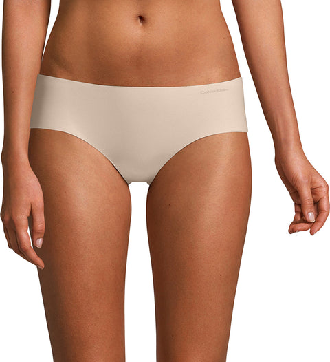 Calvin Klein Invisibles Hipster Bottom - Women's