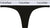 Calvin Klein Modern Cotton Thong - Women's - Black