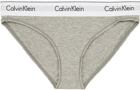 Calvin Klein Modern Cotton Bikini Bottom - Women's