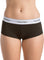 Calvin Klein Modern Cotton Short - Women's - Black