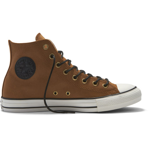 Converse Unisex Chuck Taylor All Star Leather/Corduroy