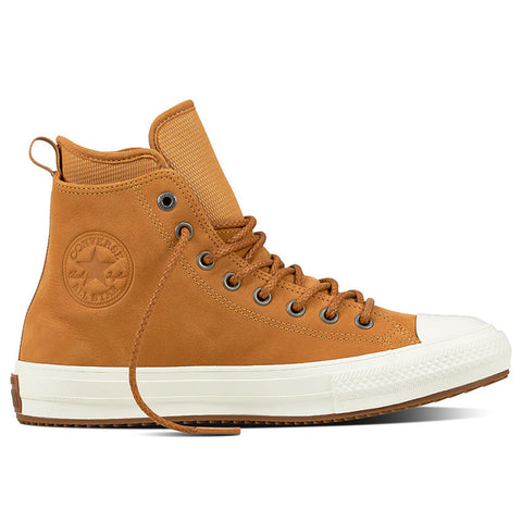 Converse Unisex Chuck Taylor All Star Waterproof Boot - Hi Nubuck