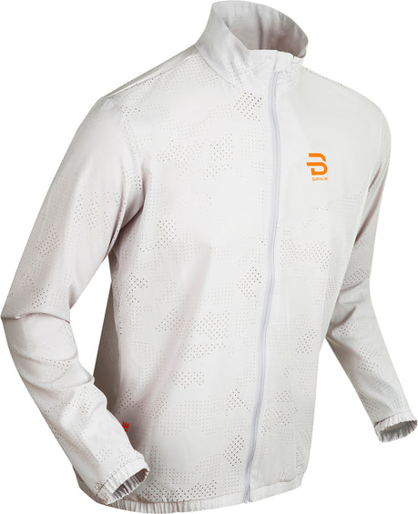 DÆHLIE Intensity Running Jacket - Men's