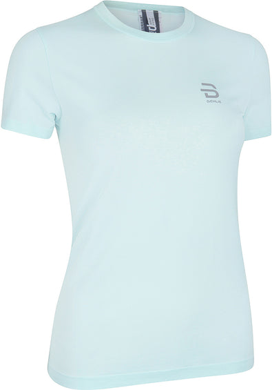 DÆHLIE Direction Short Sleeve T-shirt - Women's
