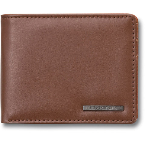 Dakine Agent Leather Wallet