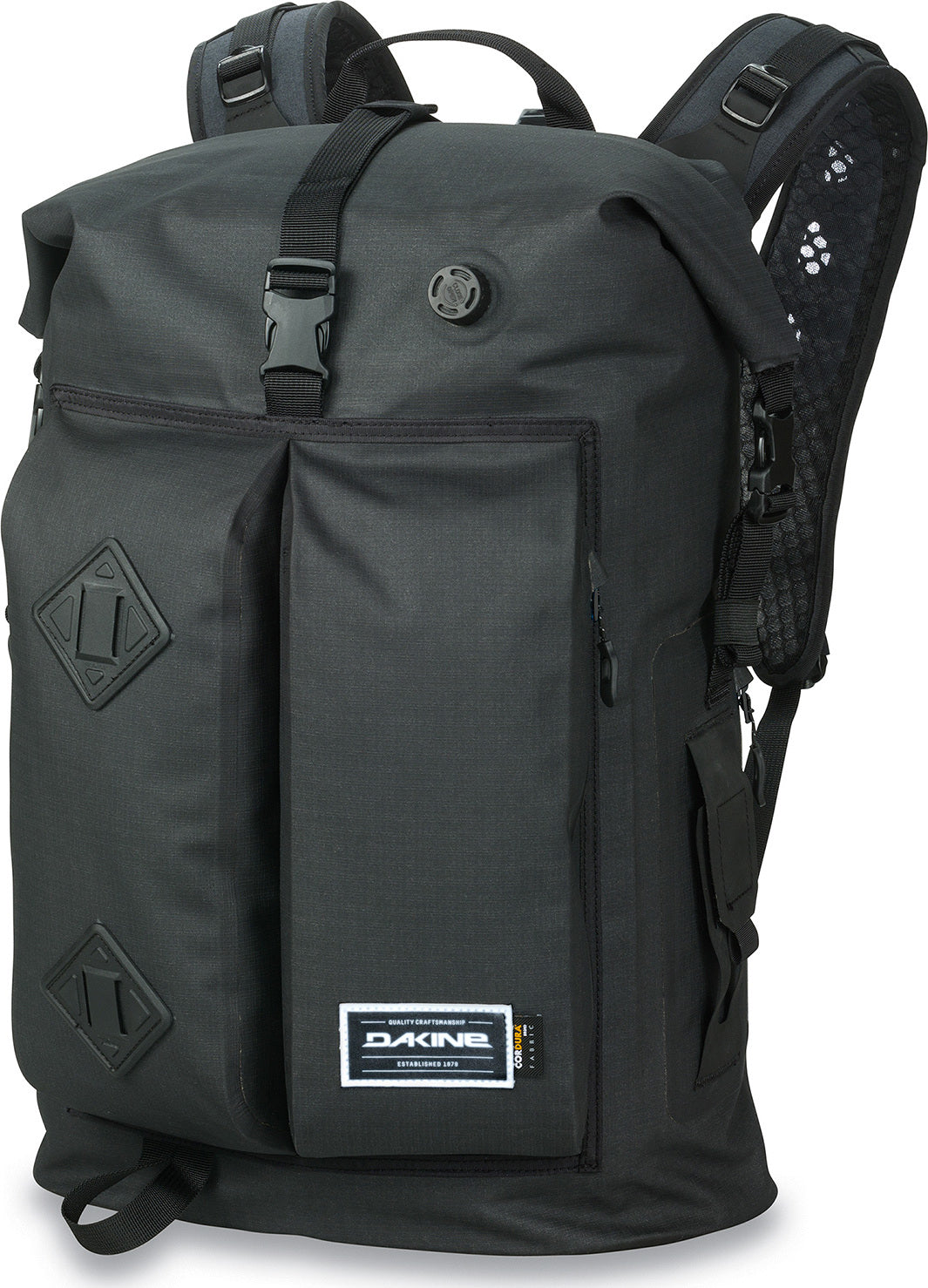 Pack 36l Backpack Dakine Cyclone Ii Dry Pack Dry Backpack Dakine