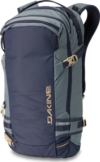 Dakine Poacher 22L Backpack