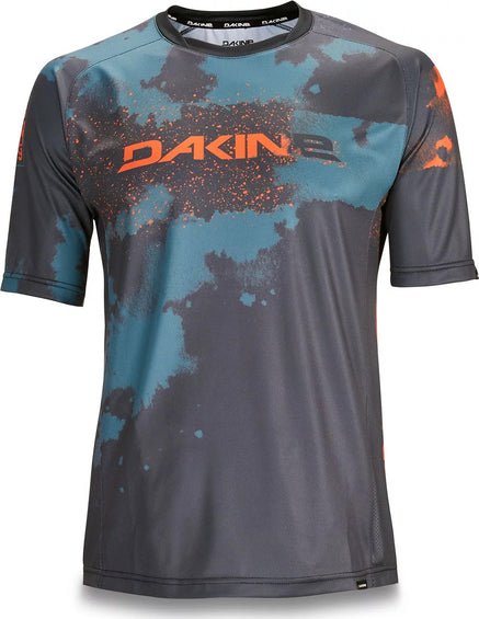 Dakine Thrillium Short Sleeve Bike Jersey