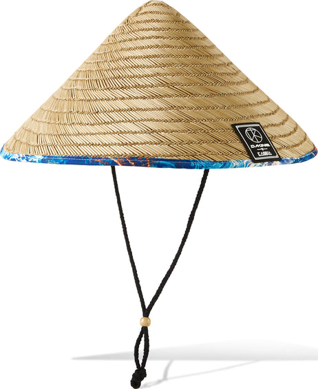Dakine Pindo Straw Hat - Unisex
