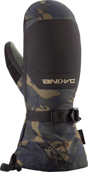 Dakine Leather Scout Mitts - Men's