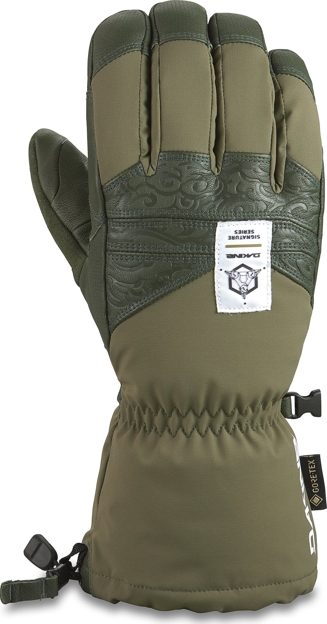 Dakine Team Excursion Gore-Tex Snow Glove - Kazu Kokubo | Xlarge