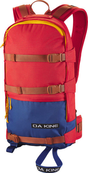 Dakine 96 Heli Pack Backpack 16L