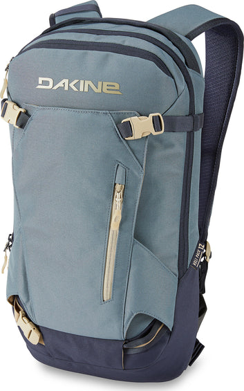 Dakine Heli Pack 12L Backpack - Men's