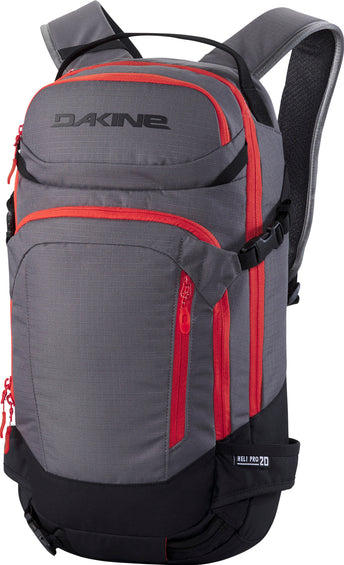 Dakine Heli Pro Backpack 20L - Men's