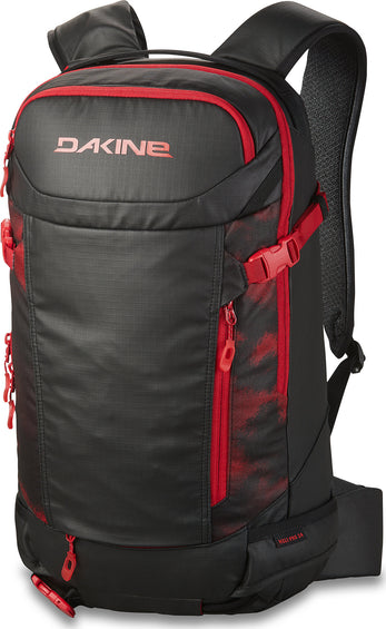 Dakine Team Heli Pro 24L Backpack - Men's