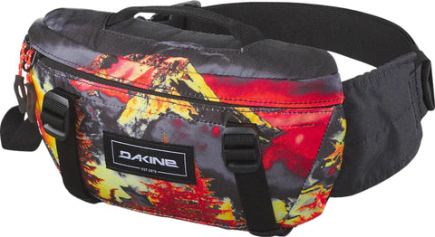 Dakine Hot Laps Bike Waist Bag 1L