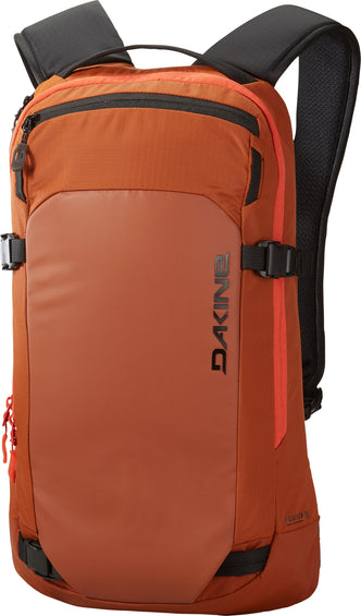 Dakine Poacher Backpack - 14L - Unisex