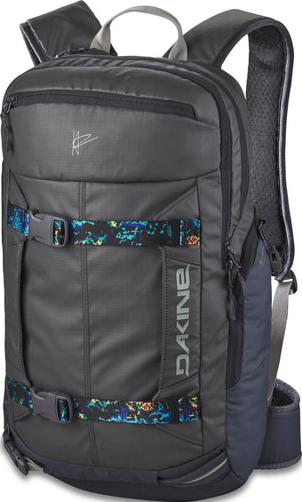 Dakine Team Mission Pro 25L Backpack - Unisex