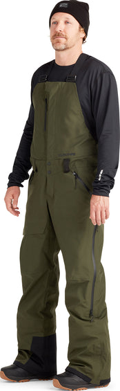 Dakine Stoker Gore-Tex 3L Bib - Men's