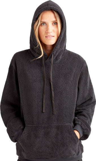 Dakine Apparel Apresurf Quickdry Toweling Hoodie - Women's