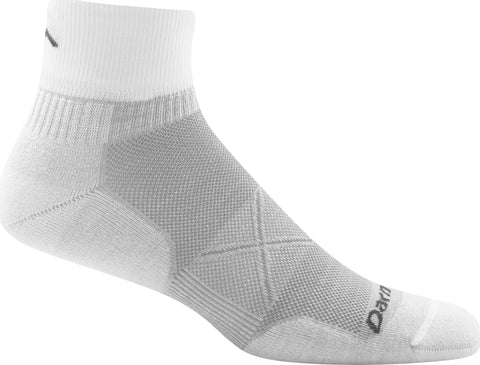 Darn Tough Vertex 1/4 Ultra Light Socks - Men's