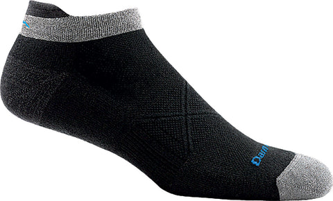 Darn Tough Vertex No Show Tab Ultra Light Cushion Socks - Men's