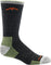 Darn Tough Hiker Boot Midweight with Cushion Socks - Men's - Lime