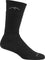 Darn Tough Standard Issue Mid Calf Light Socks - Men's - Black