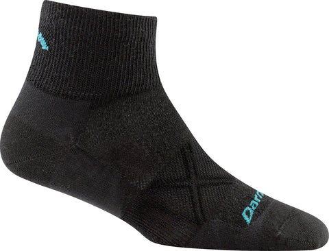 Darn Tough Vertex 1/4 Ultralight Cushion Socks - Women's