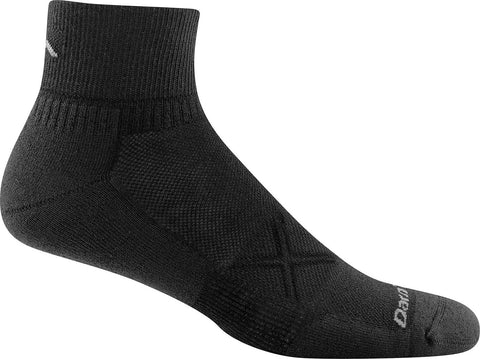 Darn Tough Vertex 1/4 Ultralight Socks - Men's