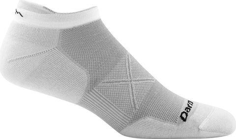 Darn Tough Vertex No Show Tab Ultralight Cushion Socks - Men's